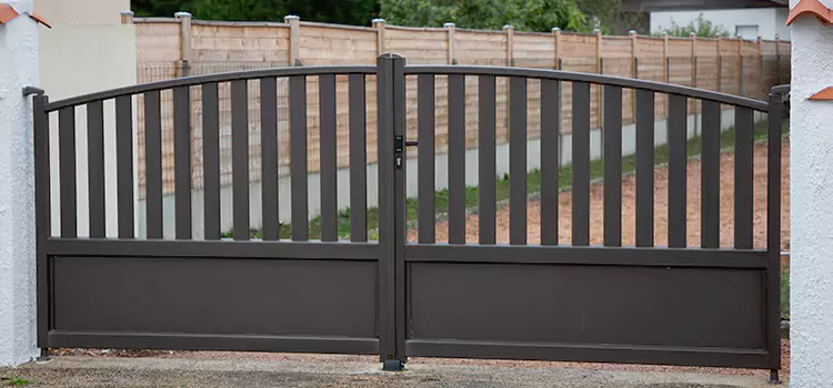Advanced Gate Solutions in Crestview, FL