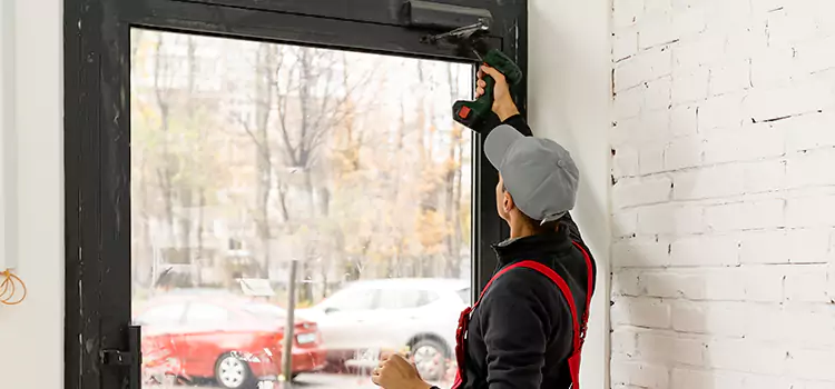 Comprehensive Door Closer Services in Crestview, FL
