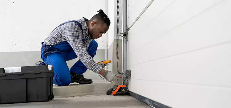 Expert Solutions for Every Garage Lock Need in Crestview, FL