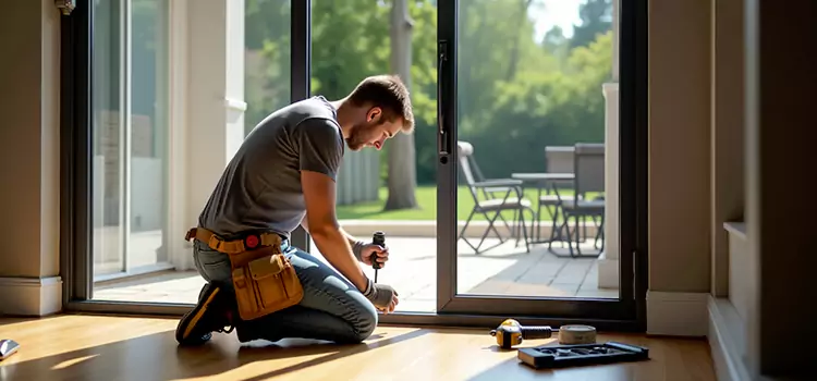 Comprehensive Solutions for Every Glass Door Need in Crestview, FL