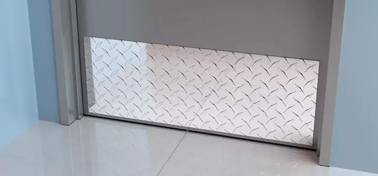 Benefits of Professional Kick Plate Solutions in Crestview, FL