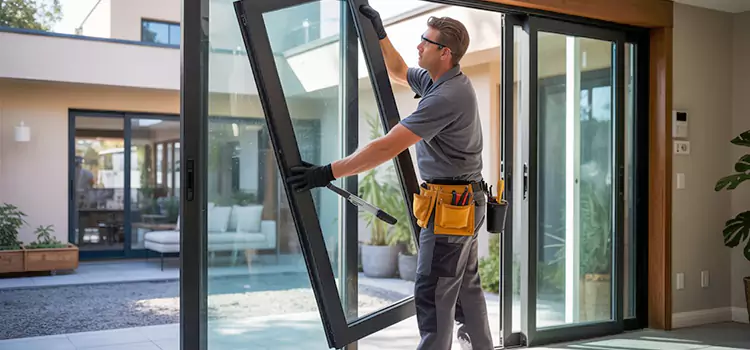 Specialized Sliding Door Roller Services in Crestview, Florida