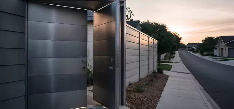 Comprehensive Steel Door Solutions in Crestview, FL