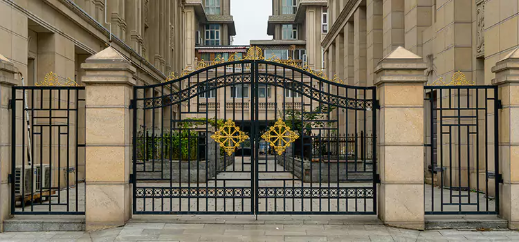 Comprehensive Iron Gate Maintenance Solutions in Crestview, FL