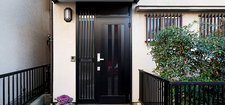 Popular Exterior Door Options in Crestview, FL