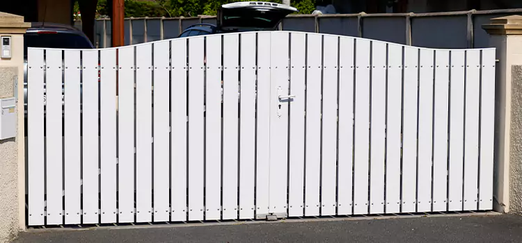 Why Choose Us for Residential Gate Repair in Crestview, FL?