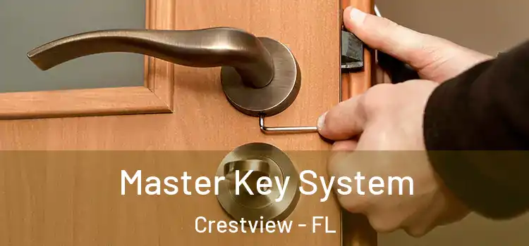 Master Key System Crestview - FL