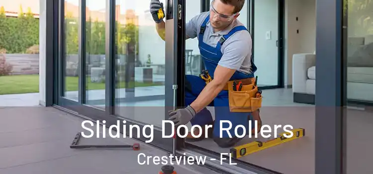 Sliding Door Rollers Crestview - FL
